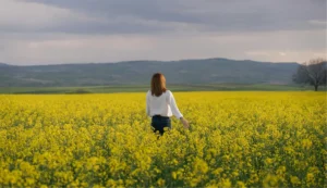 Todo cambio empieza con un primer paso en coaching
