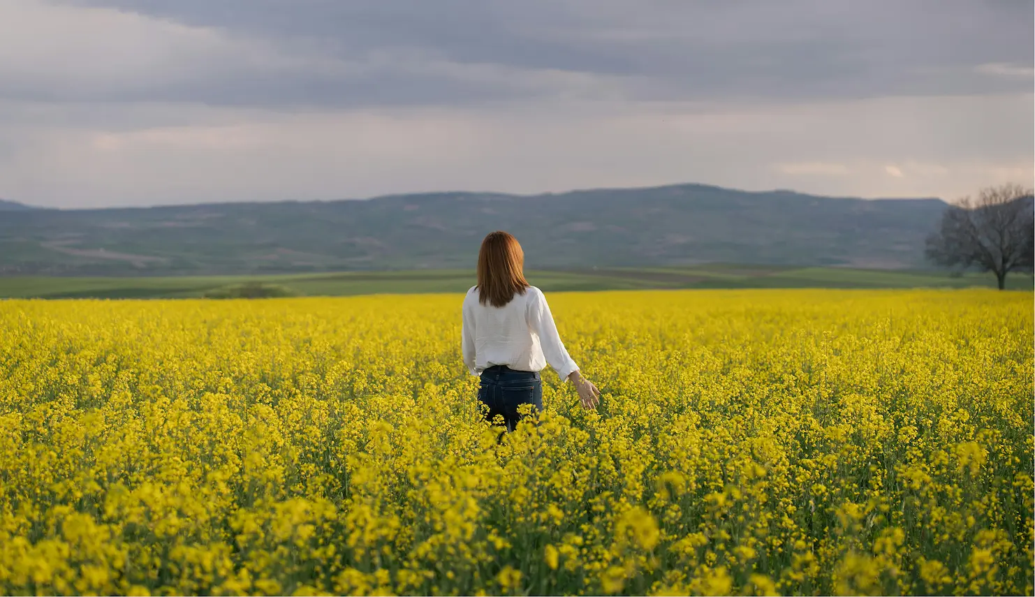 Todo cambio empieza con un primer paso en coaching